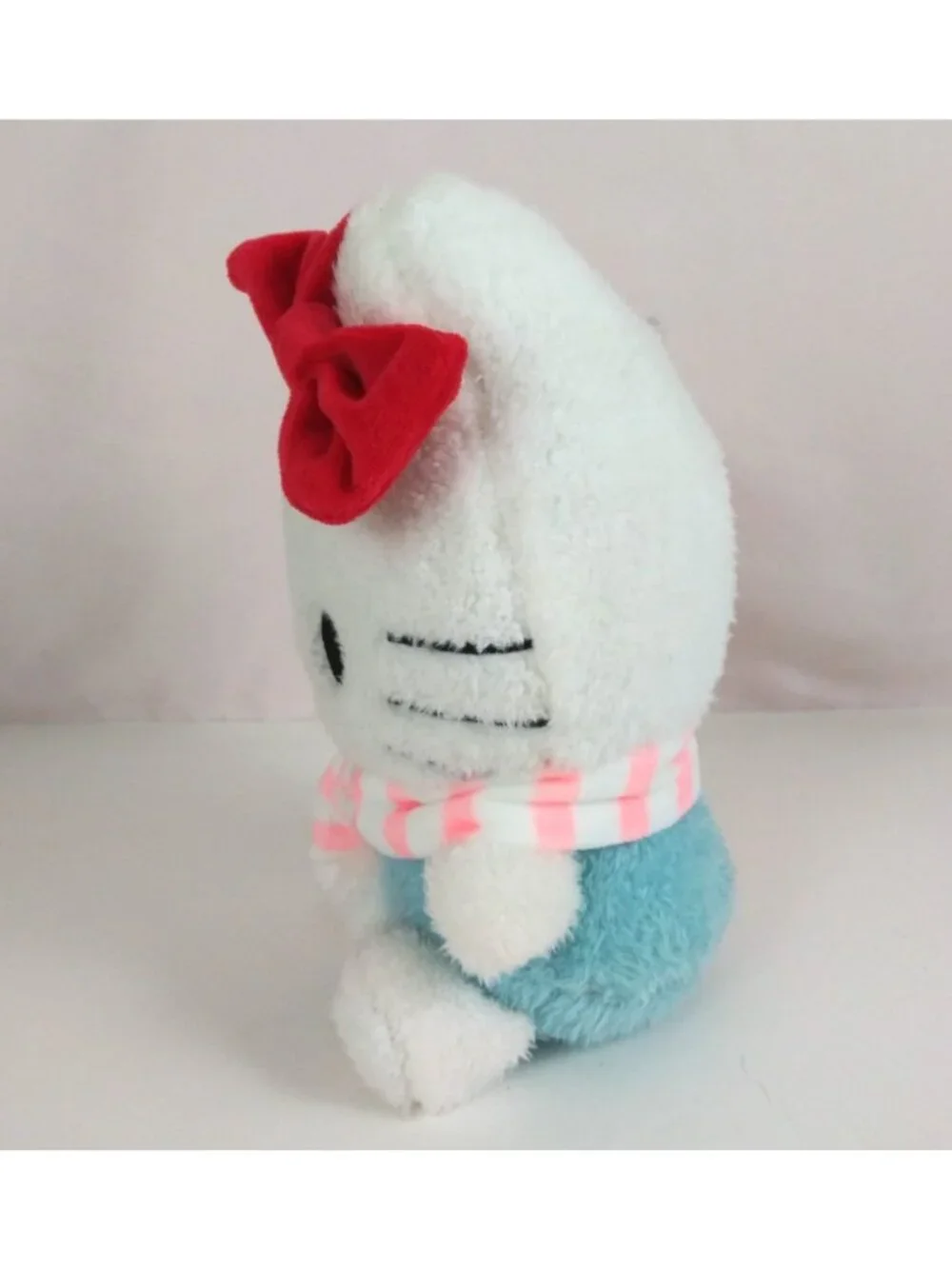 Sanrio Hello Kitty Winter Scarf Hello Kitty 9